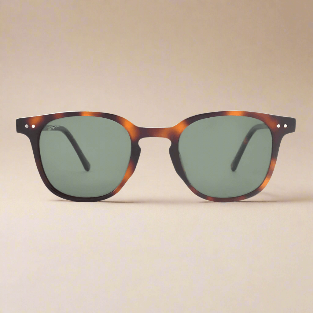 Cascais - Unisex Bio Acetate Sunglasses JOPLINS® | Premium Sustainable Sunglasses