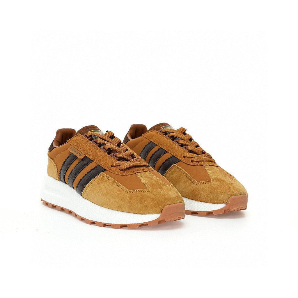 Adidas Retropy E5 'Khaki Brown Dark Brown' Banlieue91