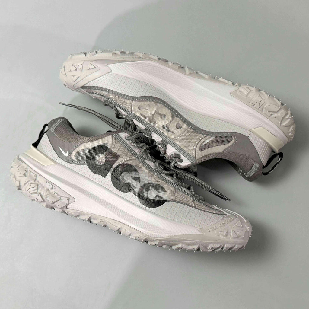 Nike ACG Mountain Fly 2 Low 'Light Iron Ore' Banlieue91