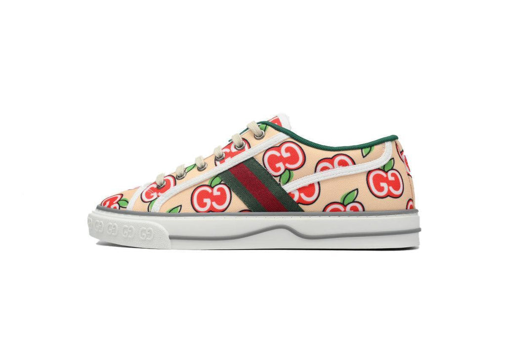GG GUCCI TENNIS 1977 SNEAKER Banlieue91