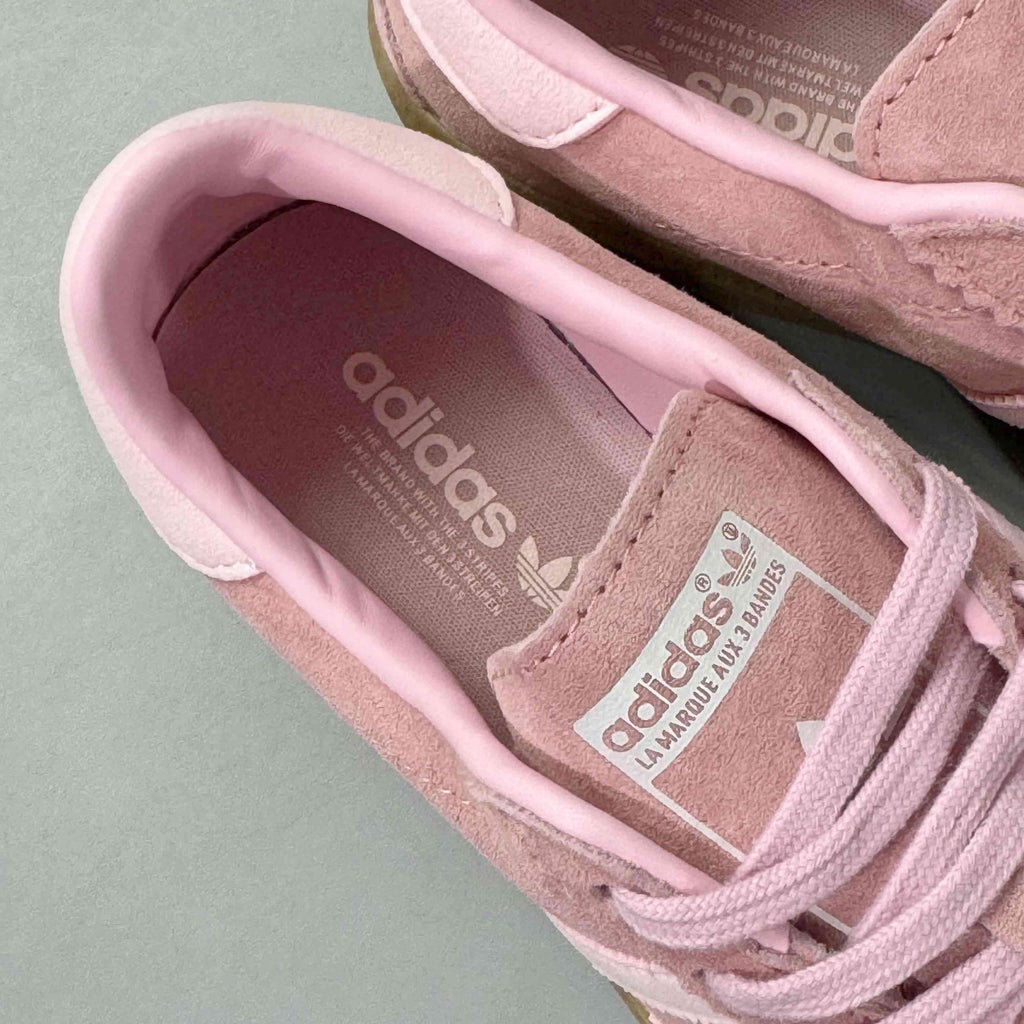 Adidas Originals Bermuda 'Glow Pink' Banlieue91