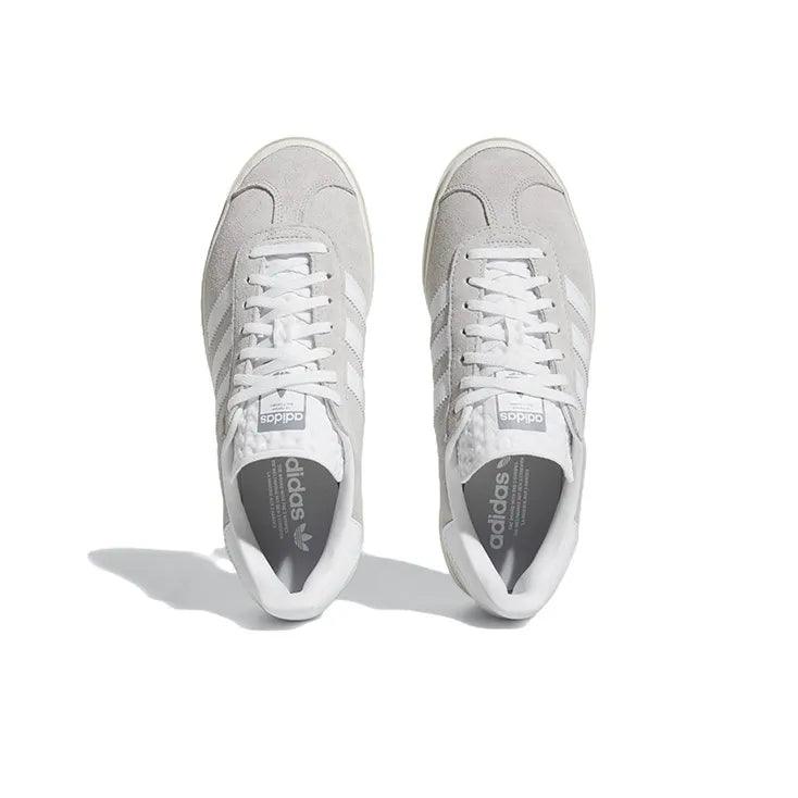 Adidas Originals Gazelle Bold 'Grey White' Banlieue91