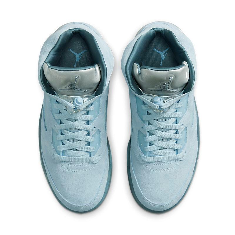 Air Jordan 5 Retro 'Bluebird' Banlieue91