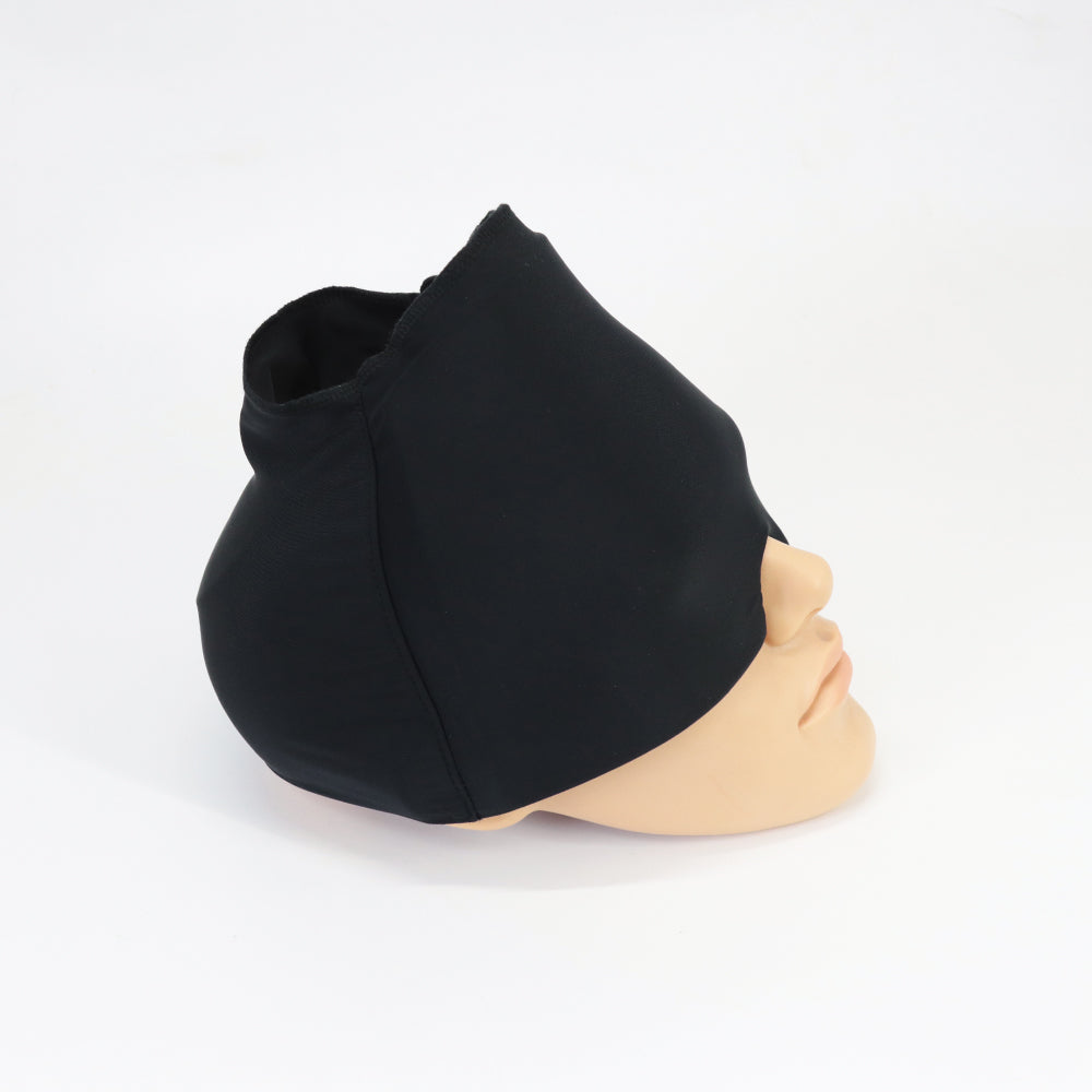 Migraine Relief Hat Cold Therapy Migraine Relief Products Comfortable Head Wrap Ice Pack Eye Mask For Puffy Eyes FLIPSTYLEZLLC
