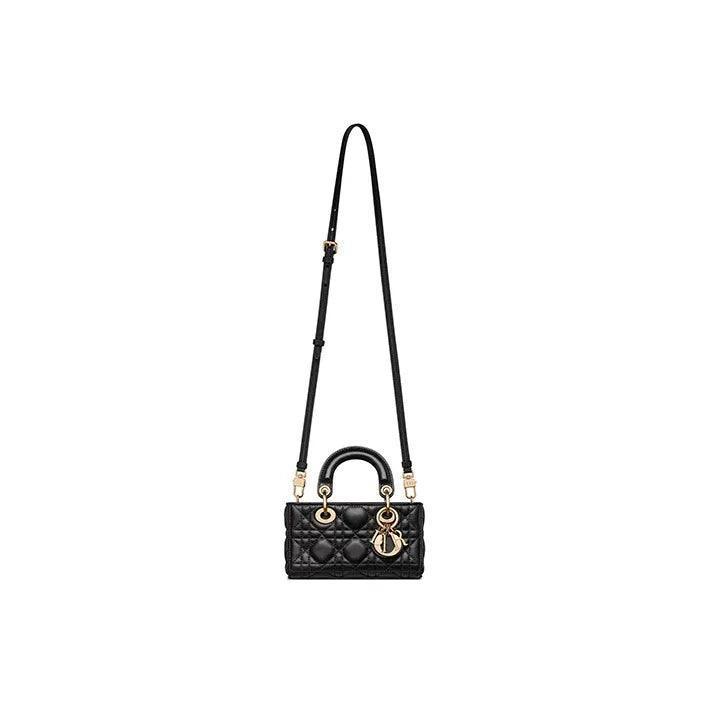DIOR Lady D-JOY Handbags Banlieue91