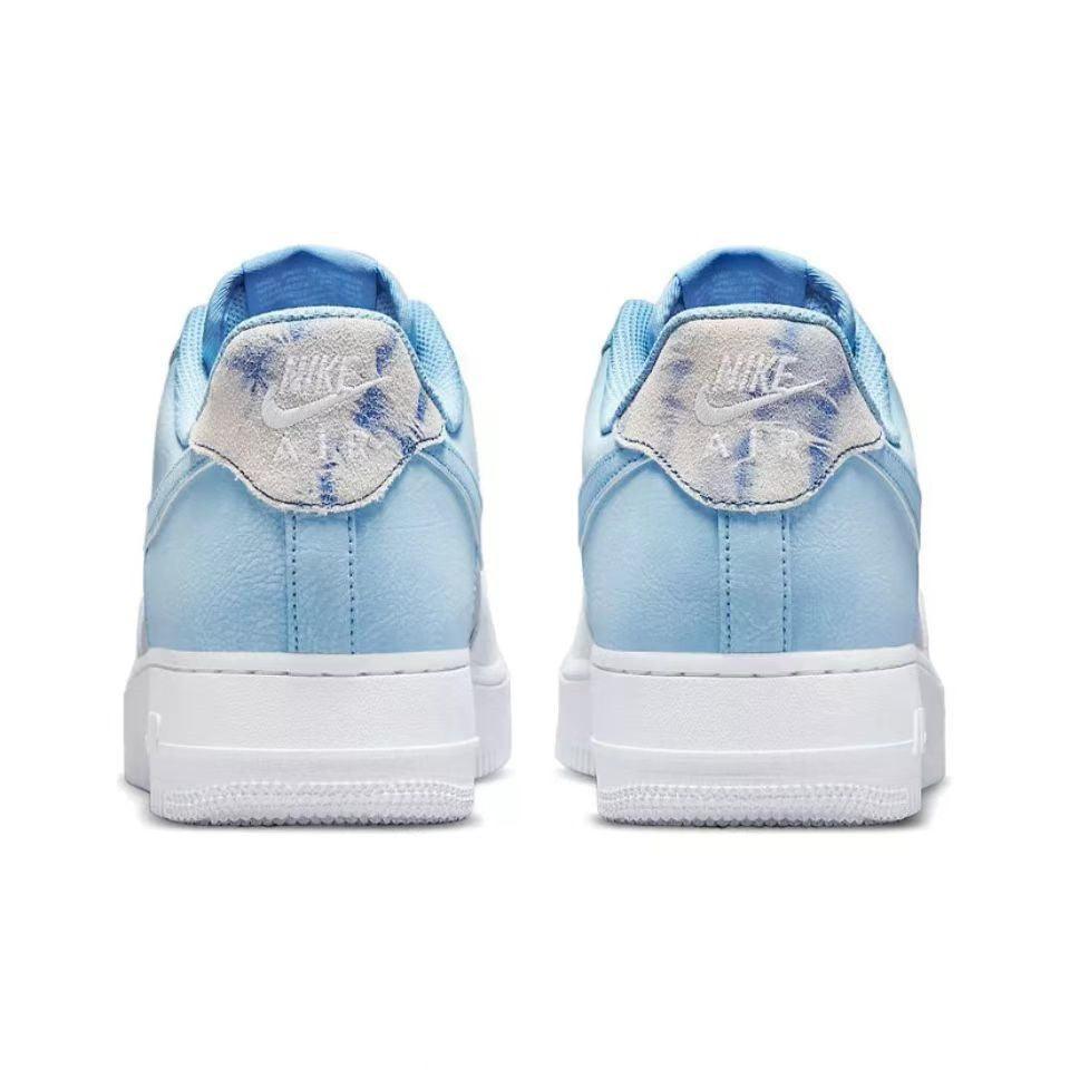 Nike Air Force 1 'Psychic Blue' Banlieue91