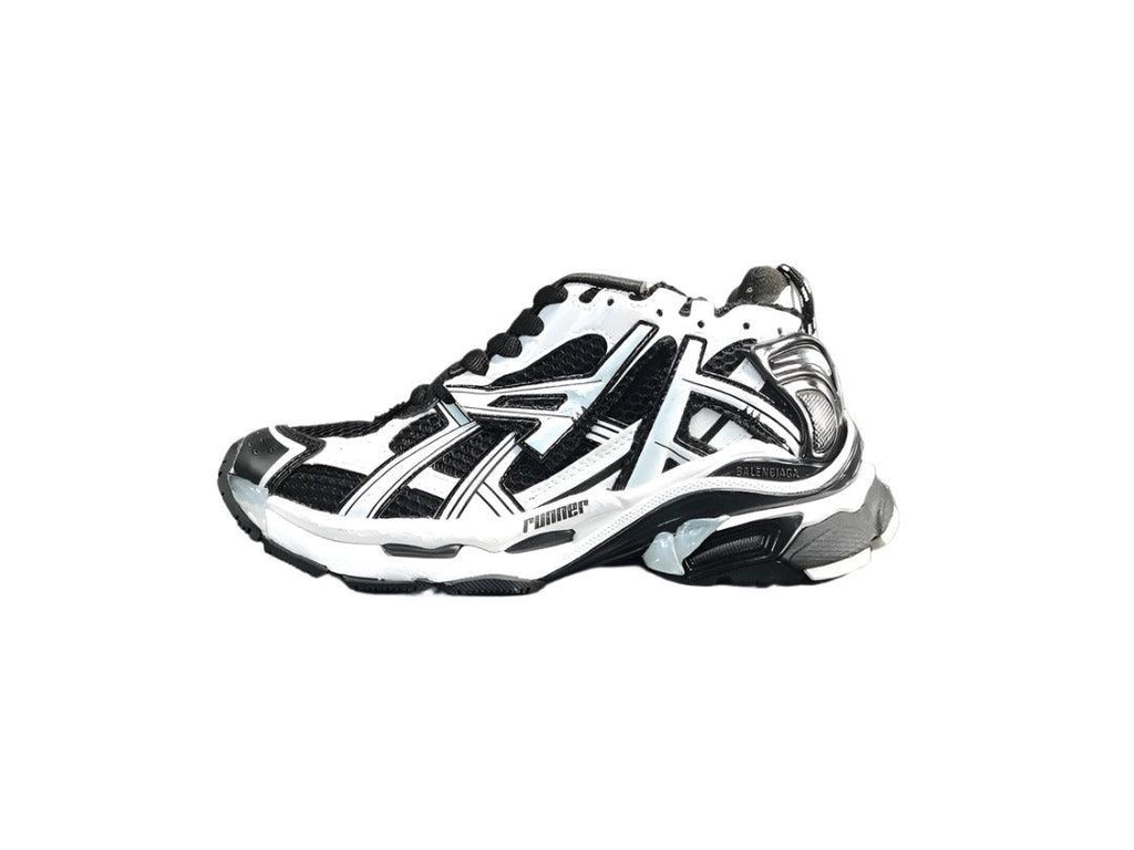 BALENCIAGA RUNNER Banlieue91