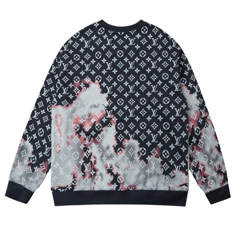 Louis Vuitton Sweater Banlieue91