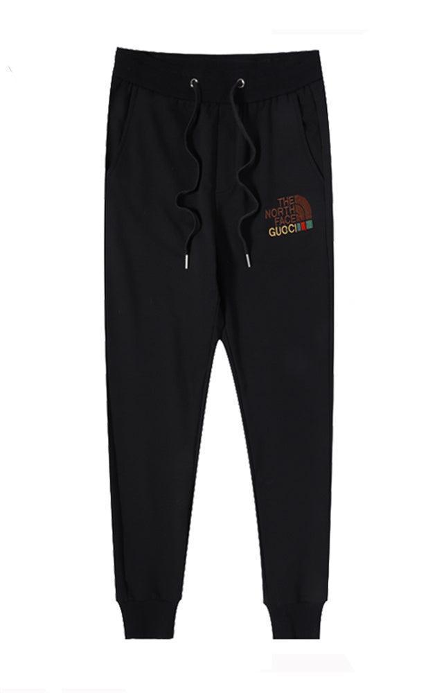 Gucci x The North Face Long Pant 'Black' Banlieue91