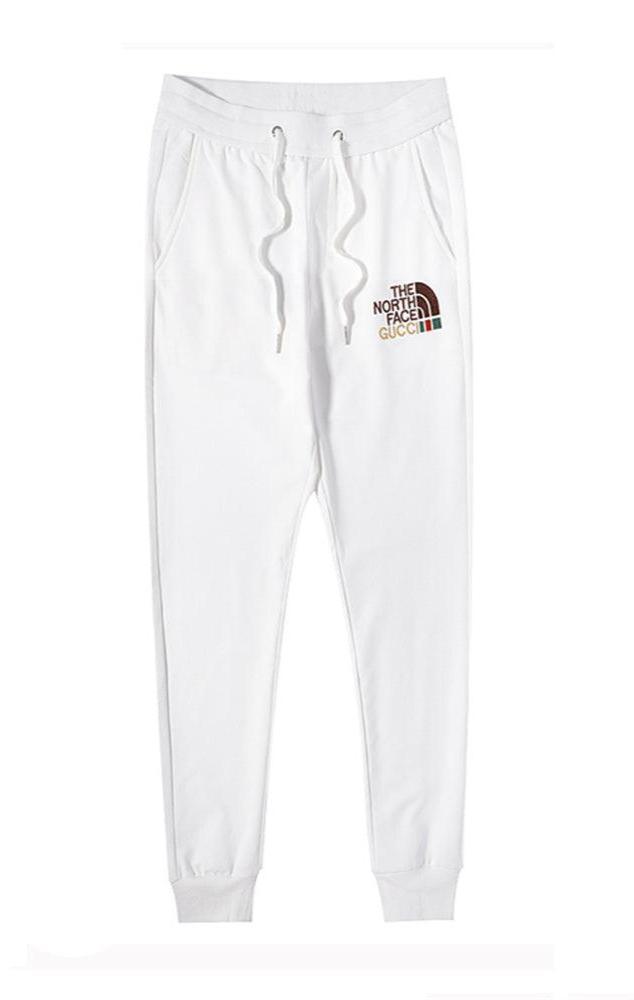 Gucci x The North Face Long Pant 'White' Banlieue91