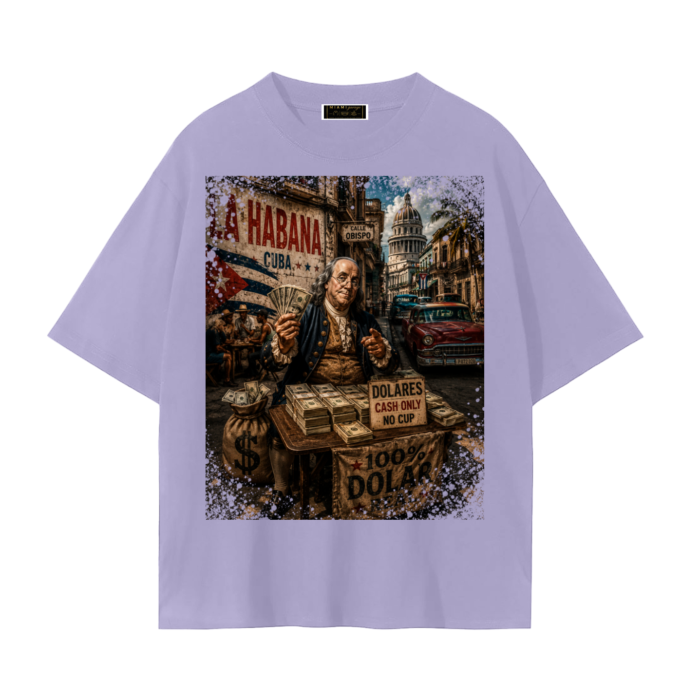 T SHIRT 