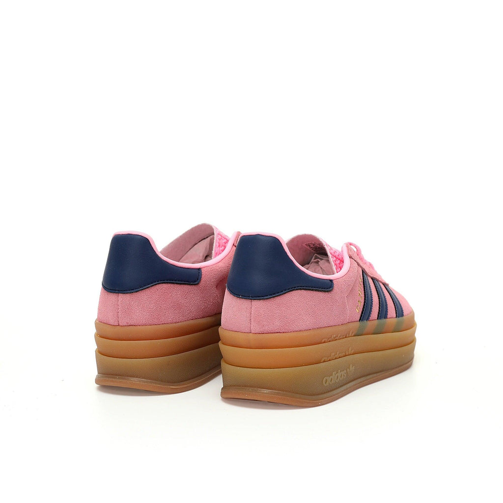 Adidas Originals Gazelle Bold 'Pink Glow' Banlieue91
