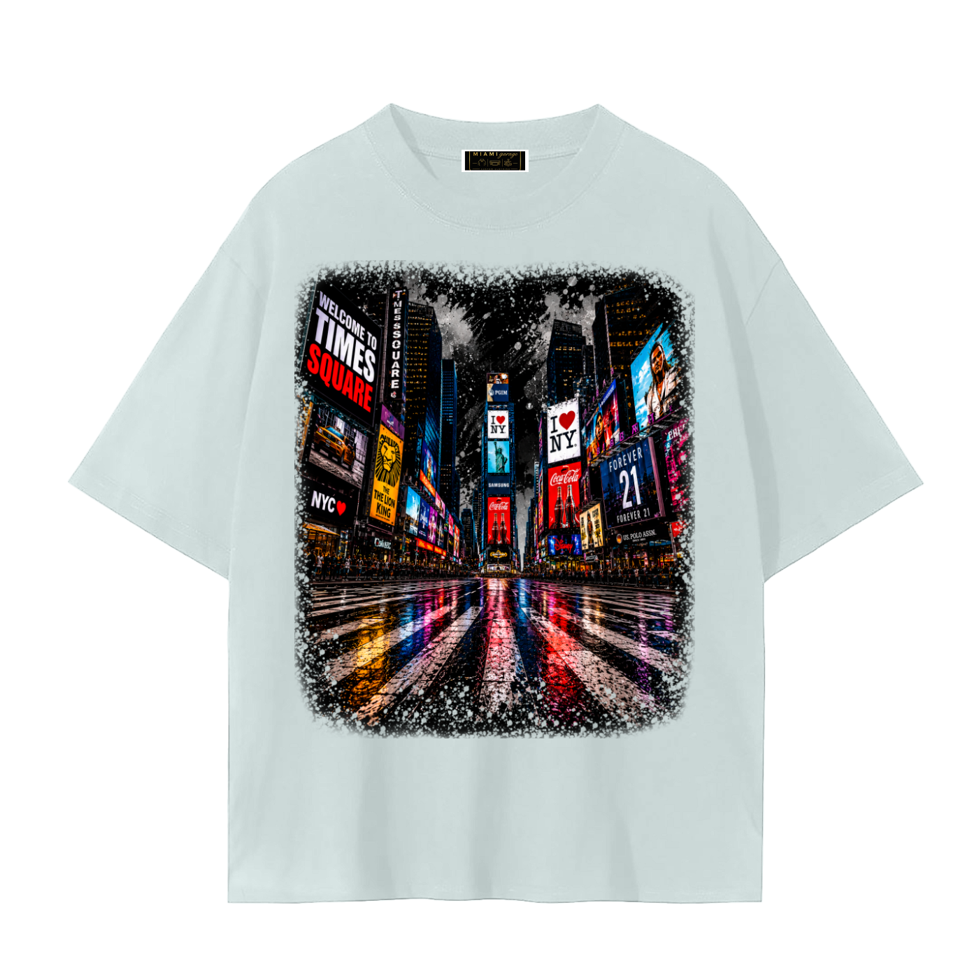 T SHIRT 
