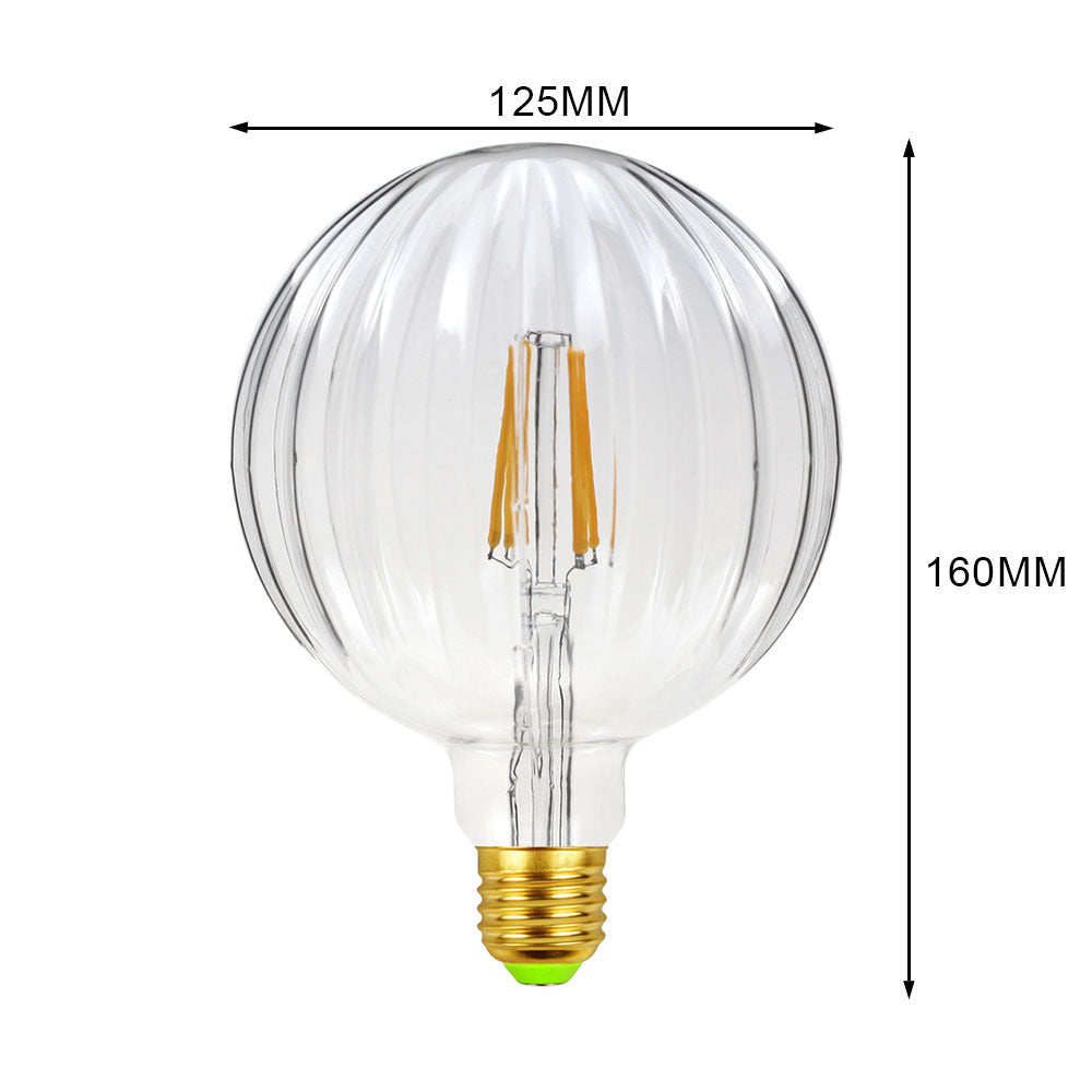 Net Celebrity Retro Lamp Shaped Bulb FLIPSTYLEZLLC