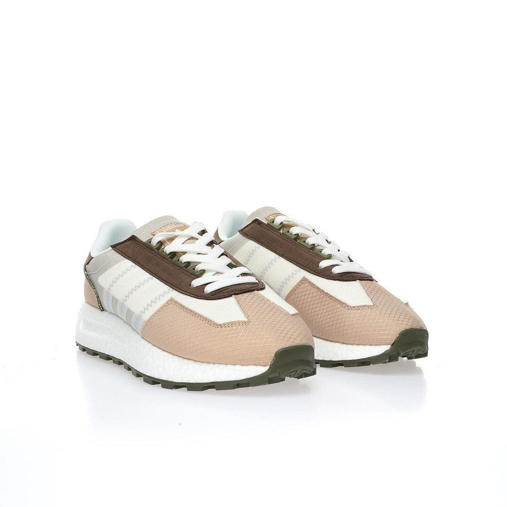 Adidas Retropy E5 'Brown Beige White' Banlieue91