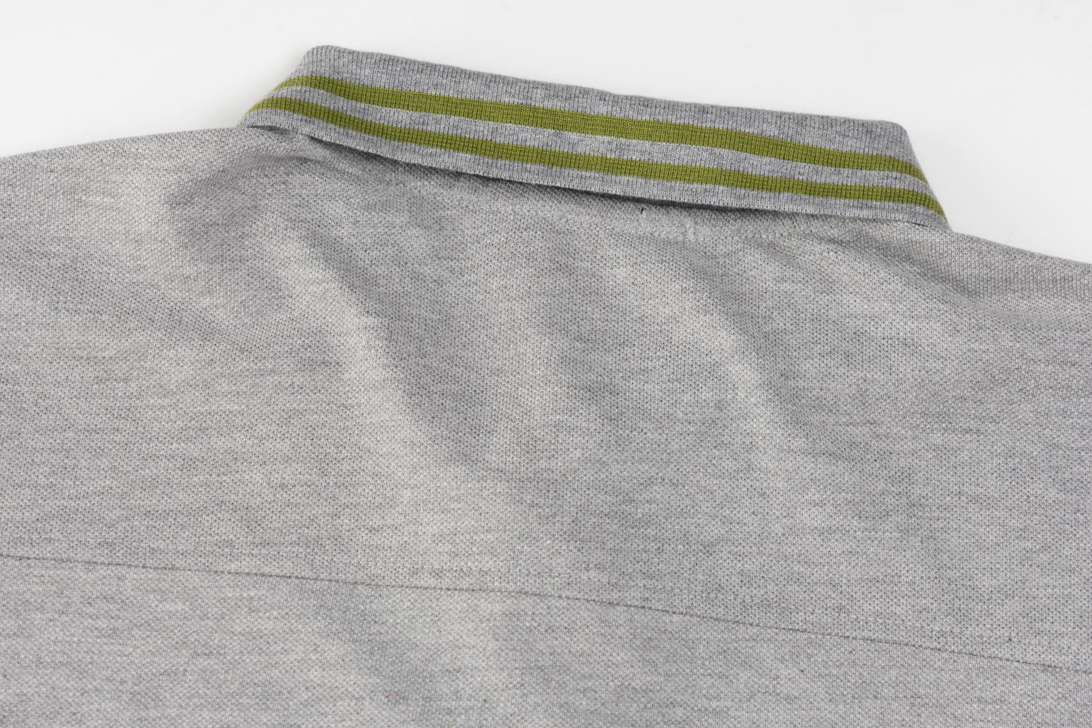 Gucci T-shirt with a collar