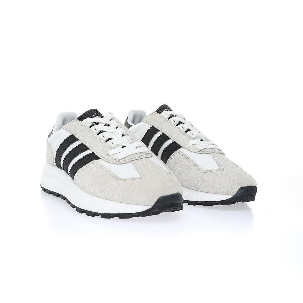 Adidas Retropy E5 'Off White Black' Banlieue91