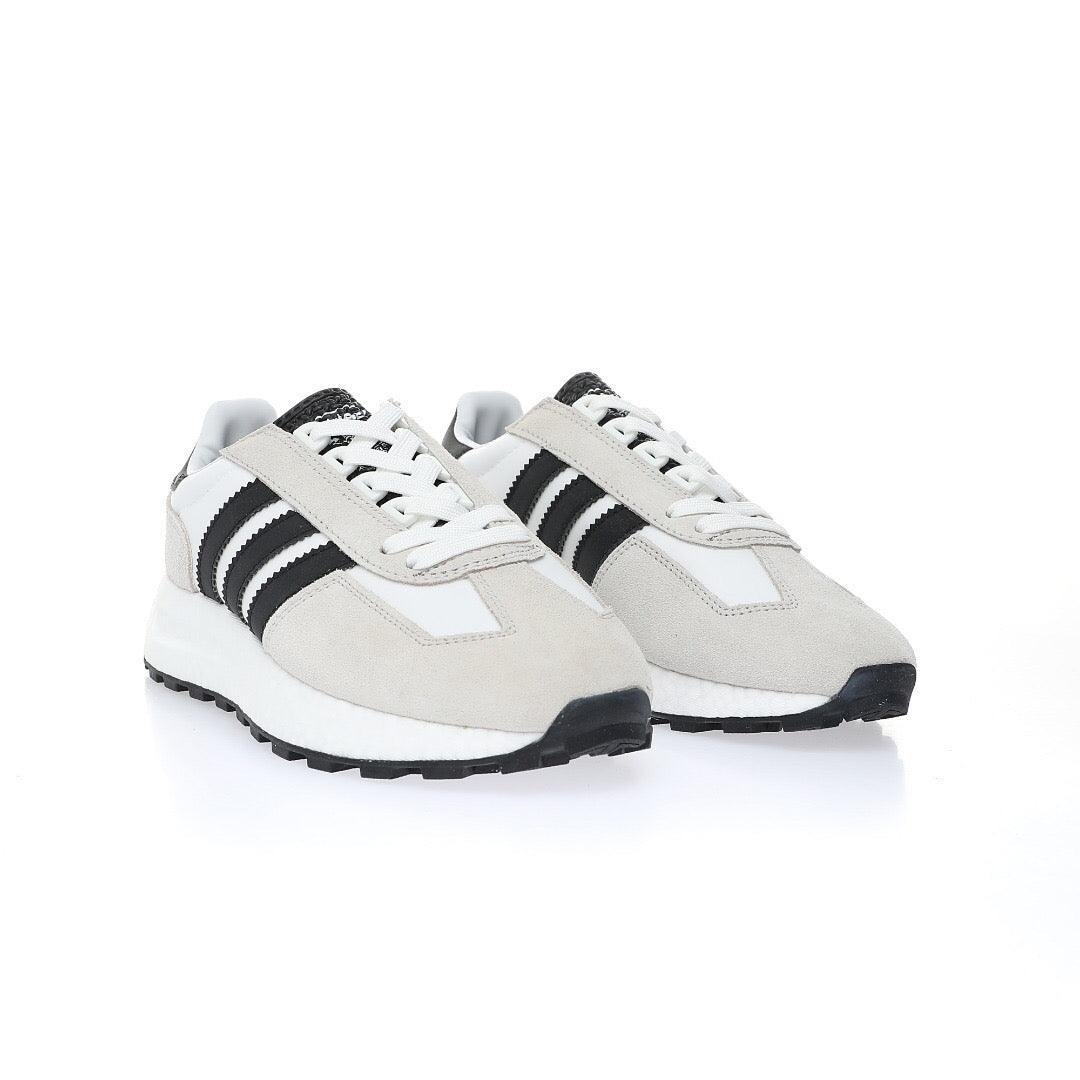 Adidas Retropy E5 'Off White Black' Banlieue91