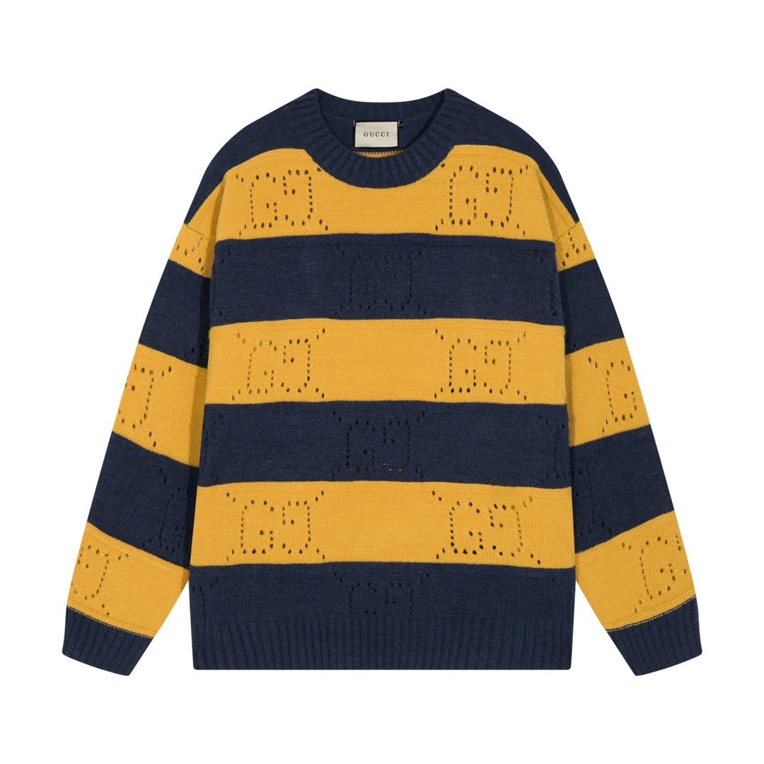 GUCCI Cotton Jersey Sweatshirt New & Authentic Banlieue91