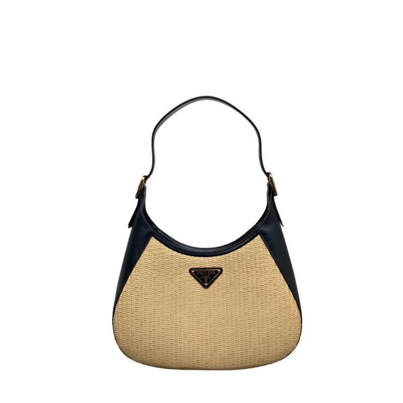 Prada Cleo handbag
