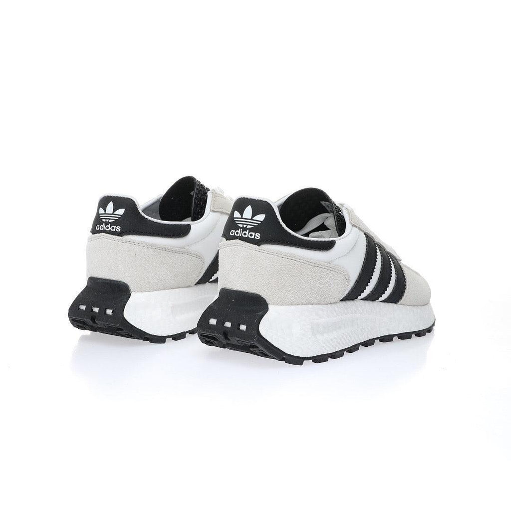 Adidas Retropy E5 'Off White Black' Banlieue91
