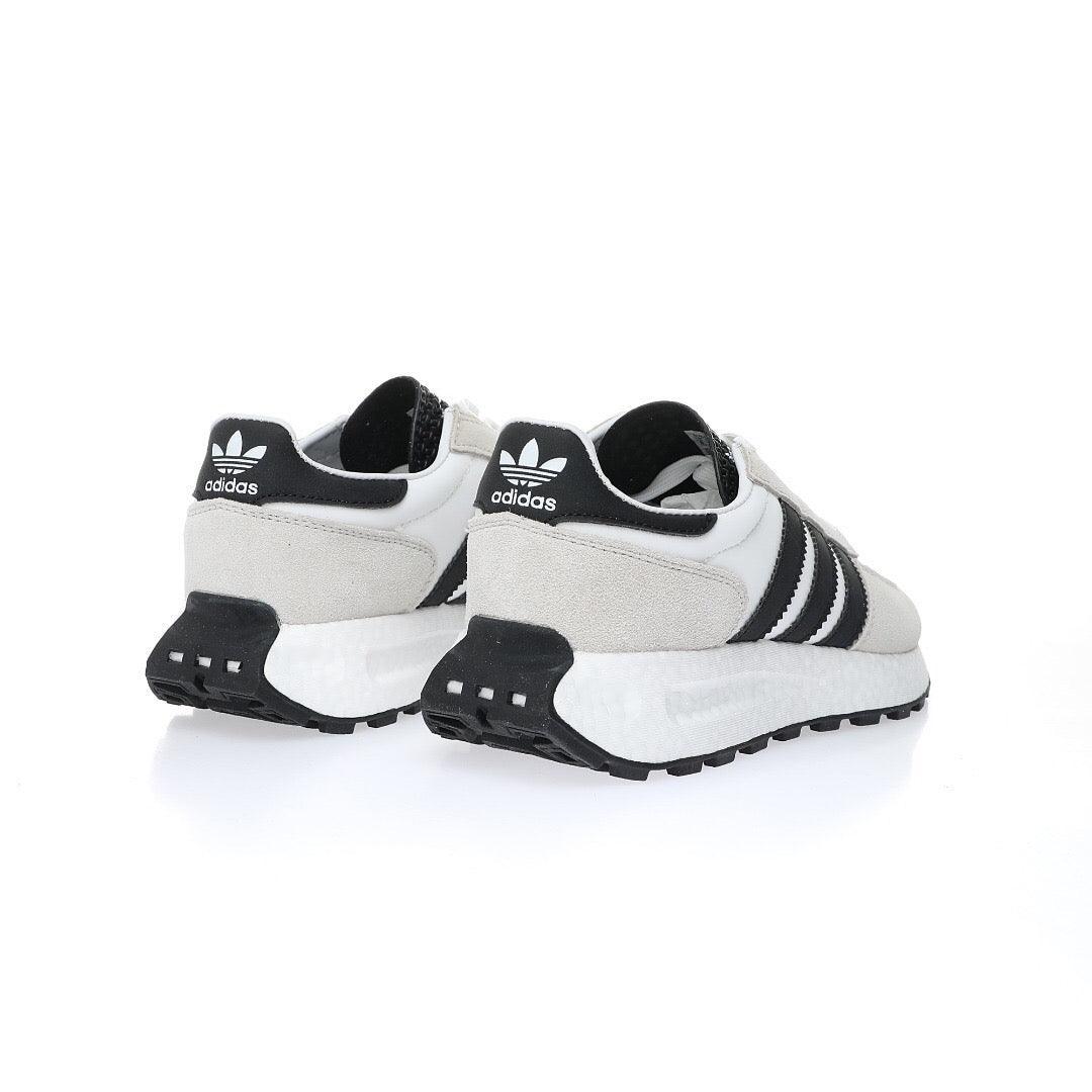 Adidas Retropy E5 'Off White Black' Banlieue91
