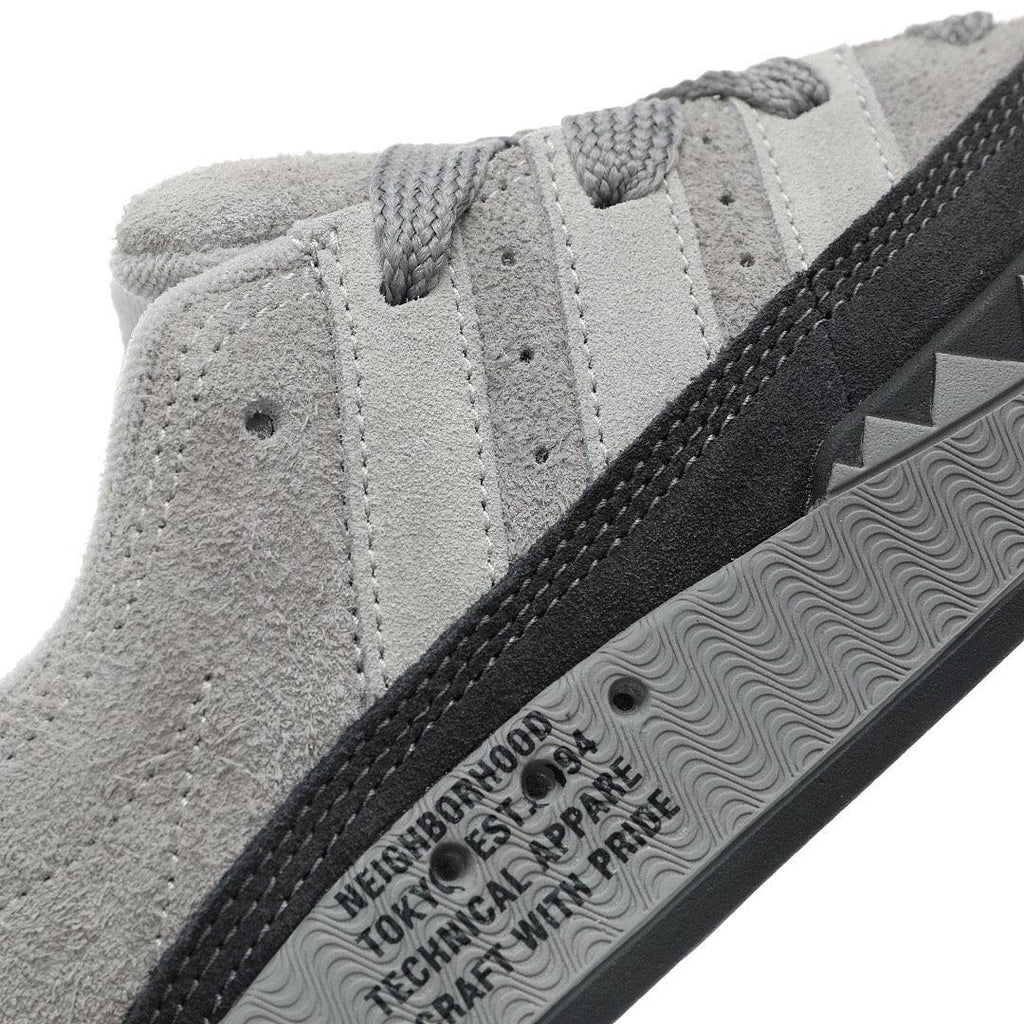 NEIGHBORHOOD x Adidas Originals Adimatic 'Solid Gray Stone' Banlieue91