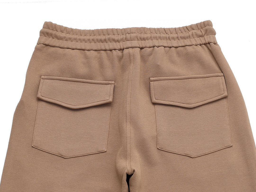 Prada Long Pant 'Beige' Banlieue91