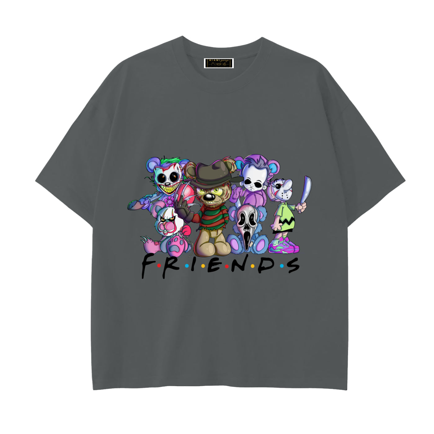 T SHIRT