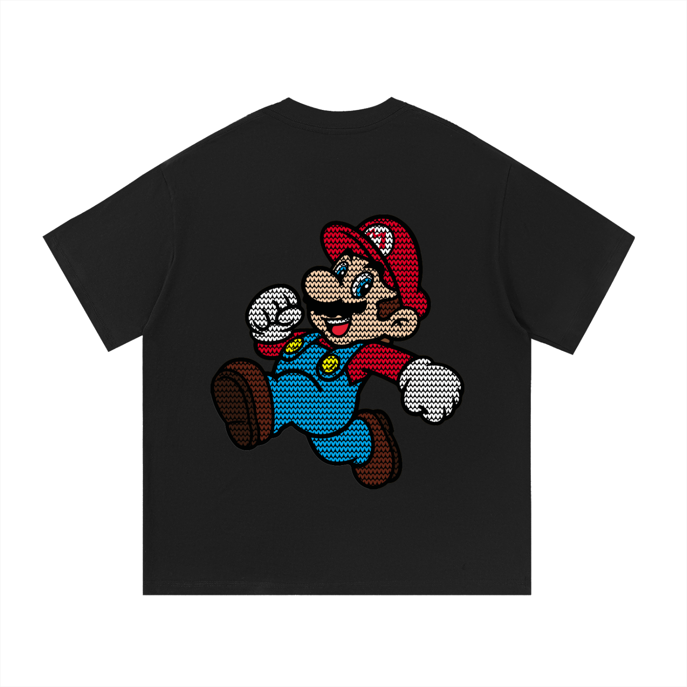 Essential Cotton T-Shirt