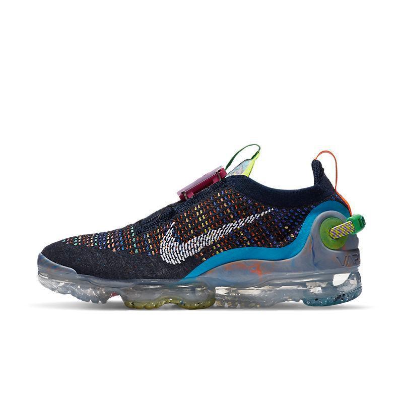 Nike Air Vapormax FX 'Deep Royal Blue Multi-Color' Banlieue91