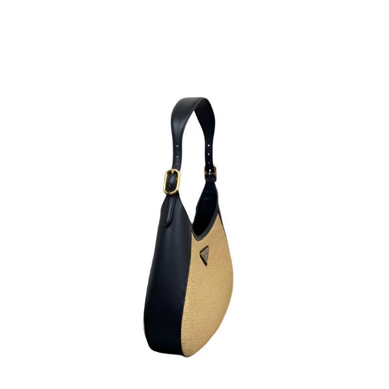 Prada Cleo handbag
