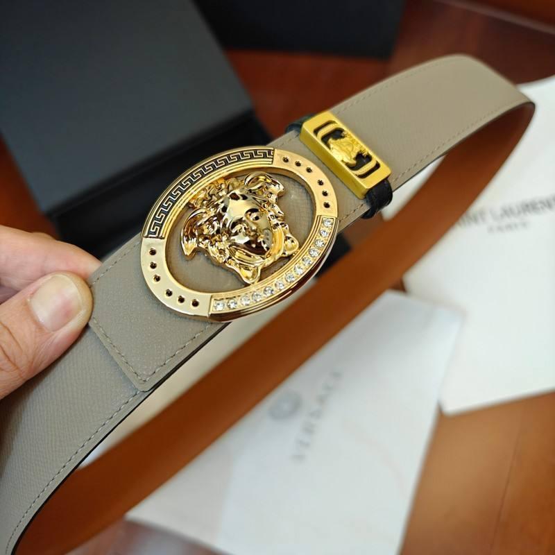 Versace Medusa Belt Banlieue91