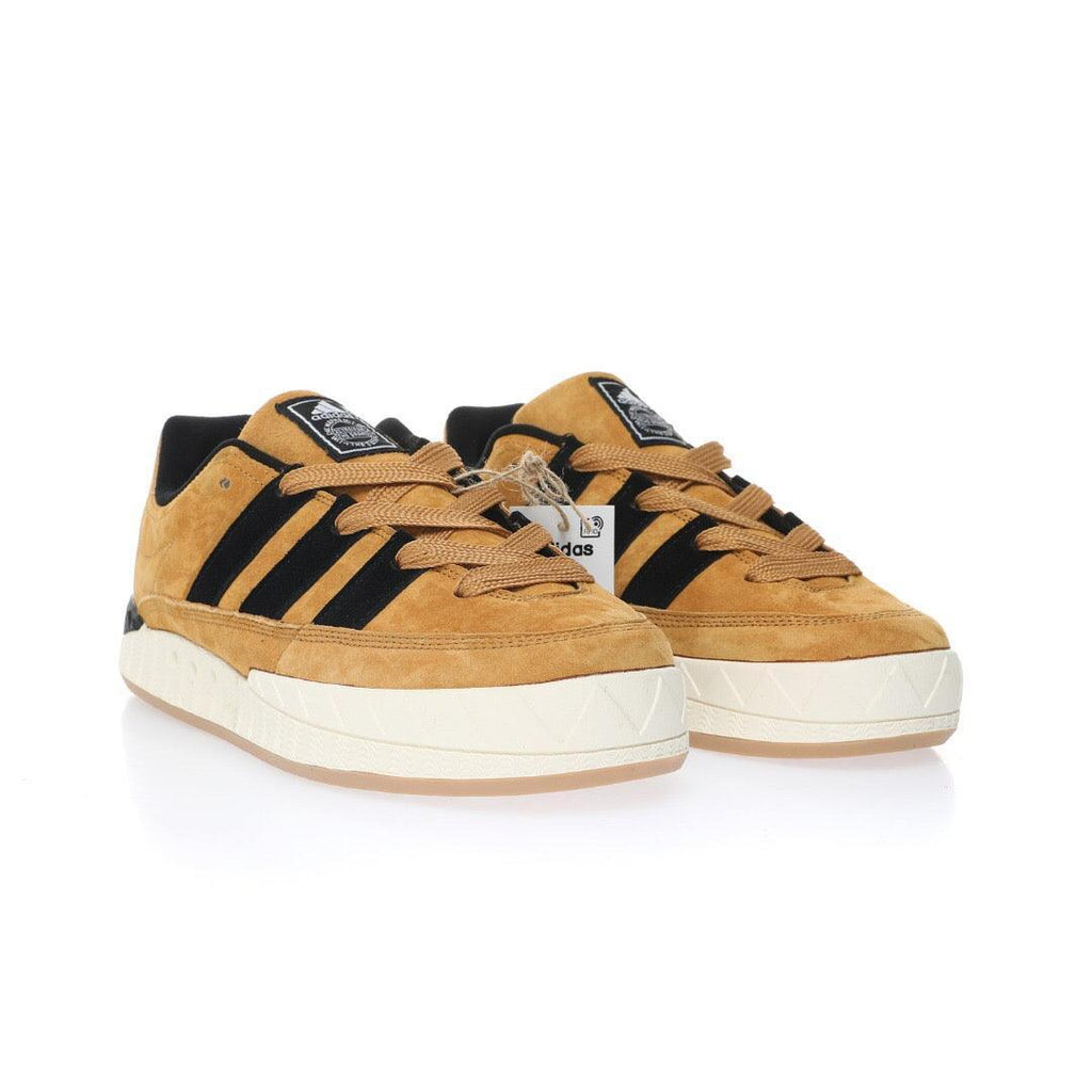 Atmos x Adidas Adimatic Low 'Shoebox' Banlieue91