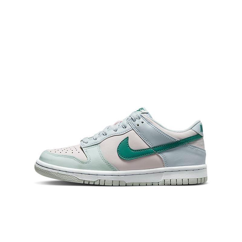 Nike Dunk Low Mineral Teal Banlieue91