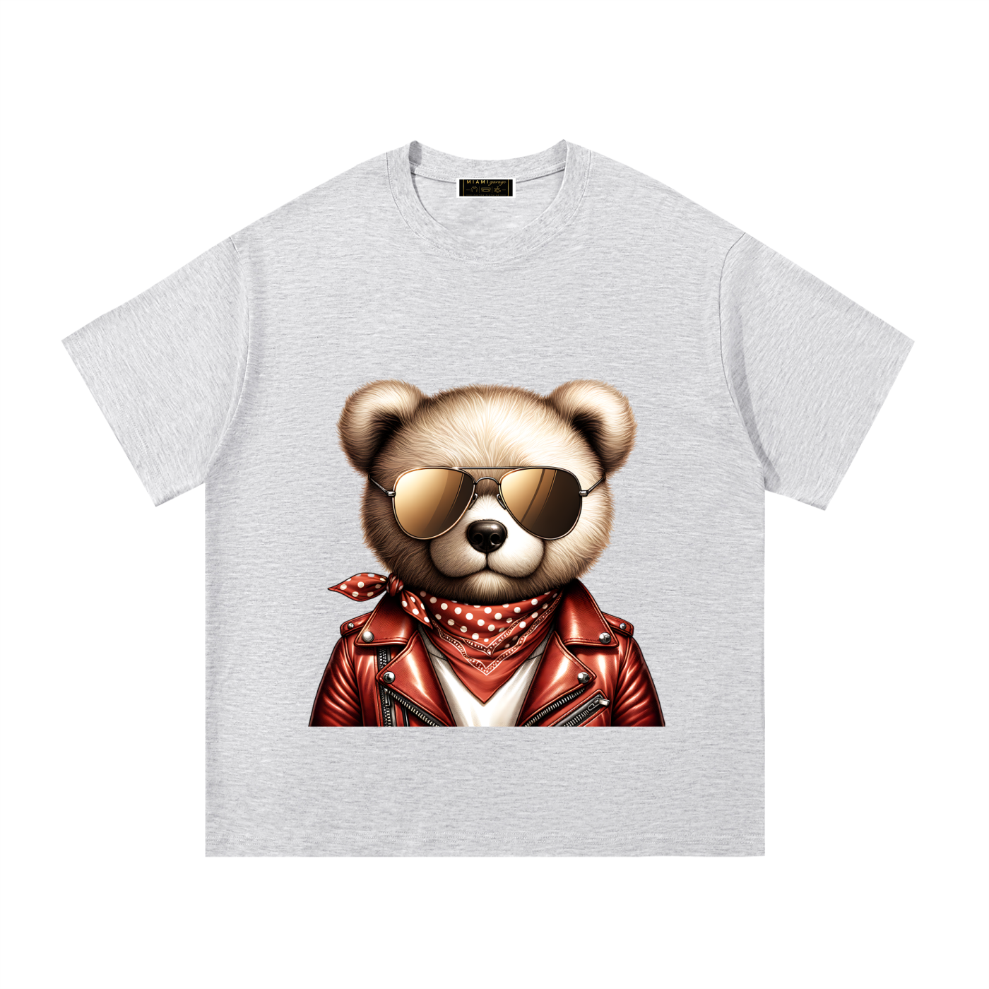 Essential Cotton T-Shirt