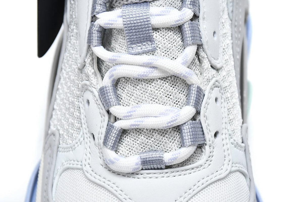 Balenciaga Triple Sneakers Makaron Banlieue91
