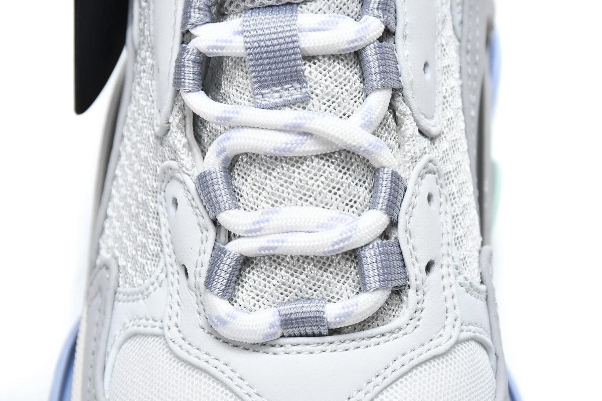 Balenciaga Triple Sneakers Makaron Banlieue91
