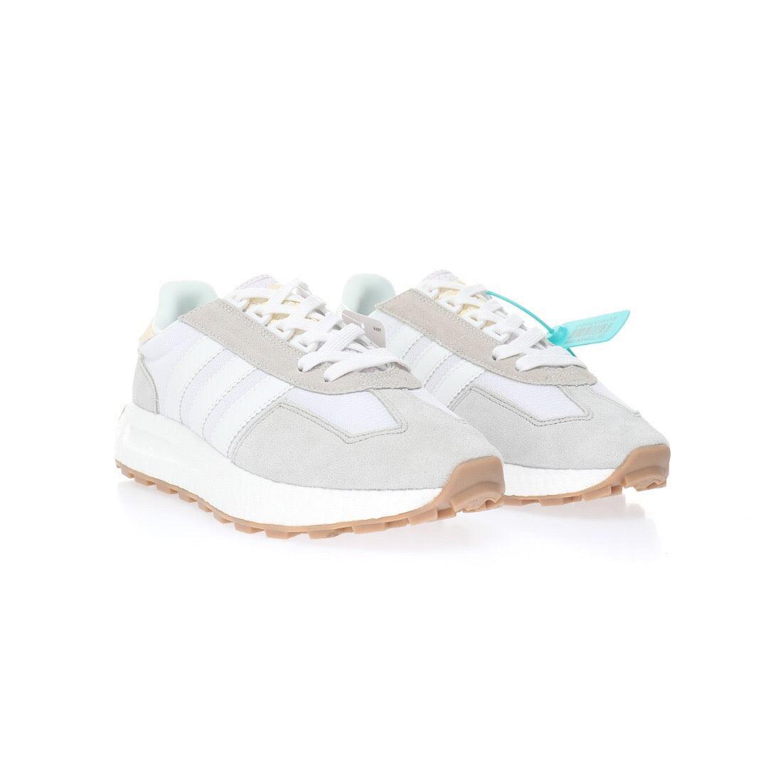 Adidas Retropy E5 'White Blue Tint Gum' Banlieue91
