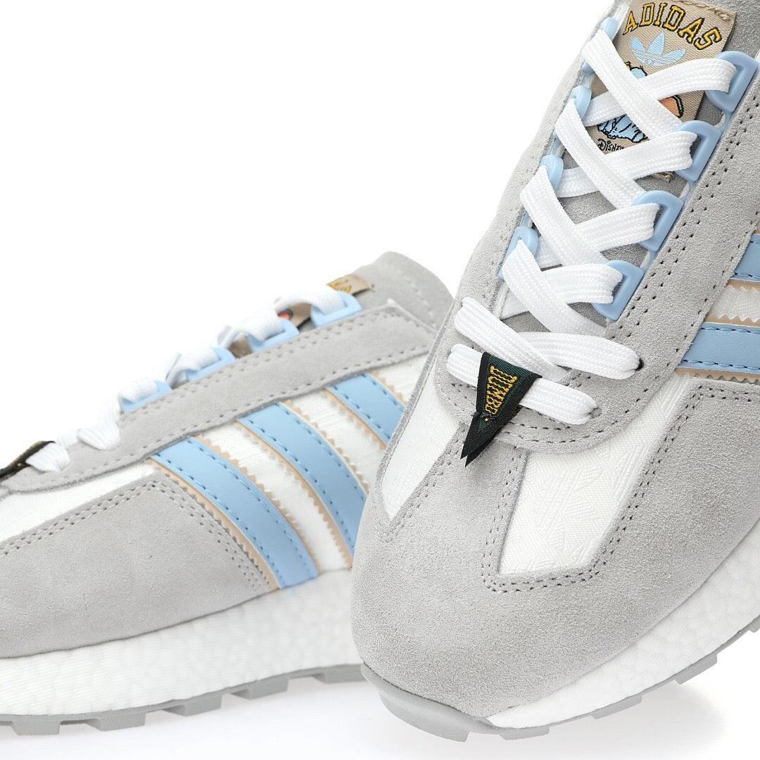 Disney x Adidas Retropy E5 'Dumbo' Banlieue91