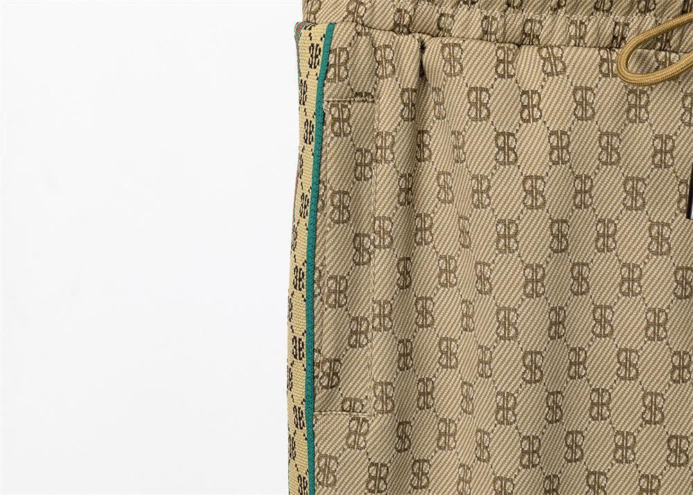 Balenciaga Long Pant 'Beige' Banlieue91
