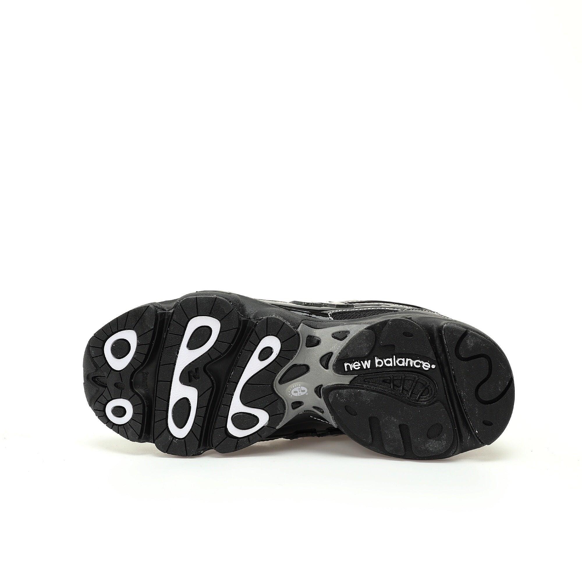 New Balance 1000 'Aime Leon Dore Black' Banlieue91