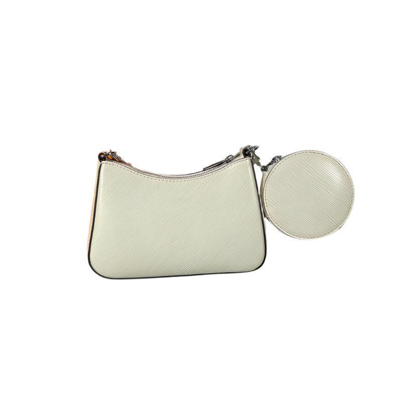 Louis Vuitton Epi Marelle Shoulder Bag Banlieue91