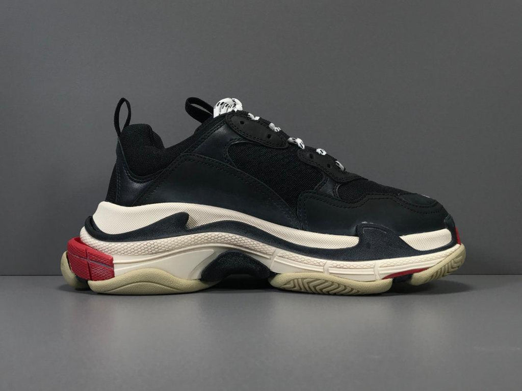 BALENCIAGA TRIPLE S SNEAKER Banlieue91