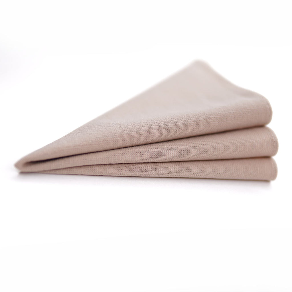 Champagne - Pocket Square