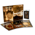 Cypress Hill: Black Sunday - Graphic Novel (Deluxe Edition) Z2 Comics