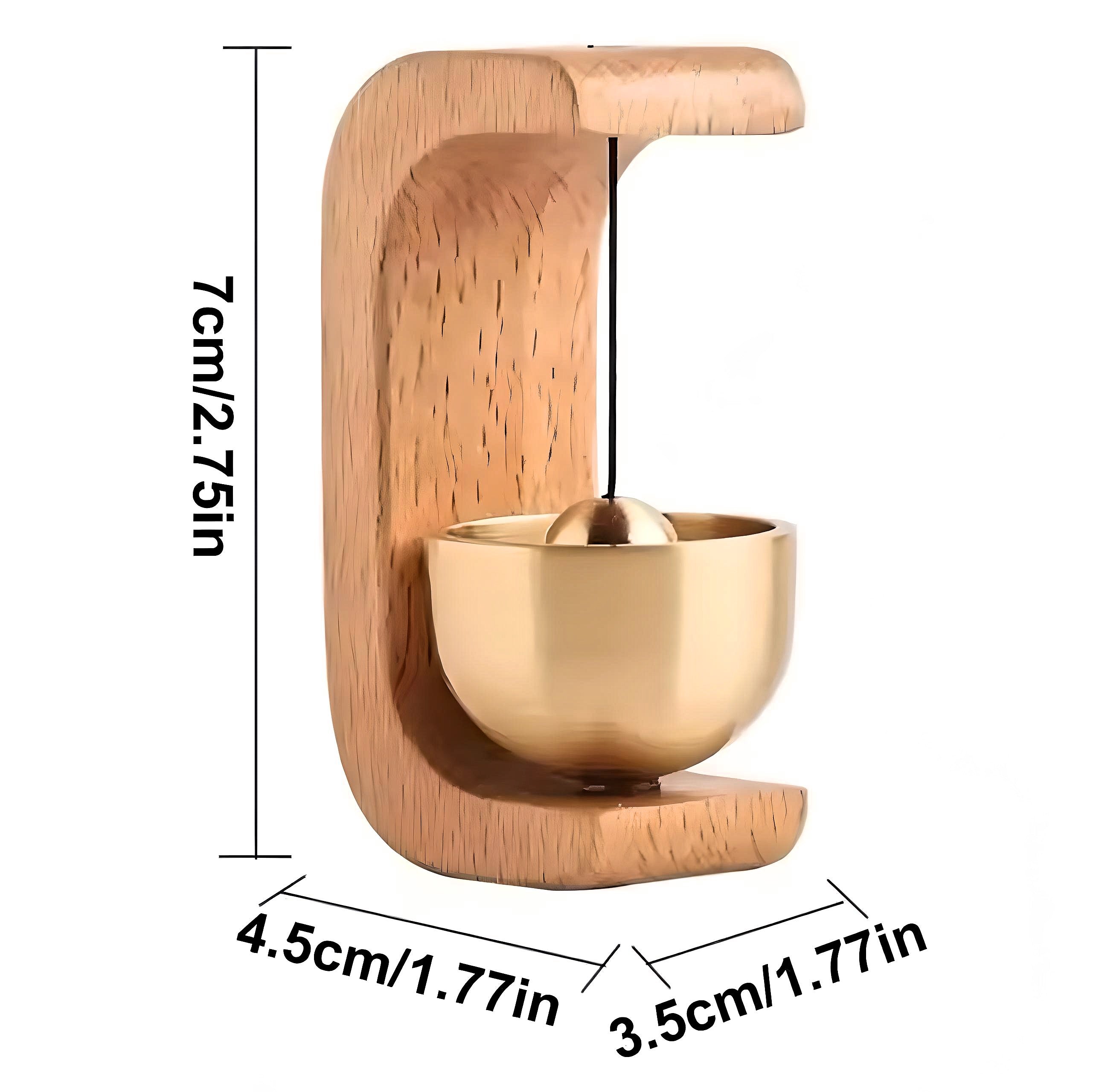 Chime Bell V.I.P Digital Presence