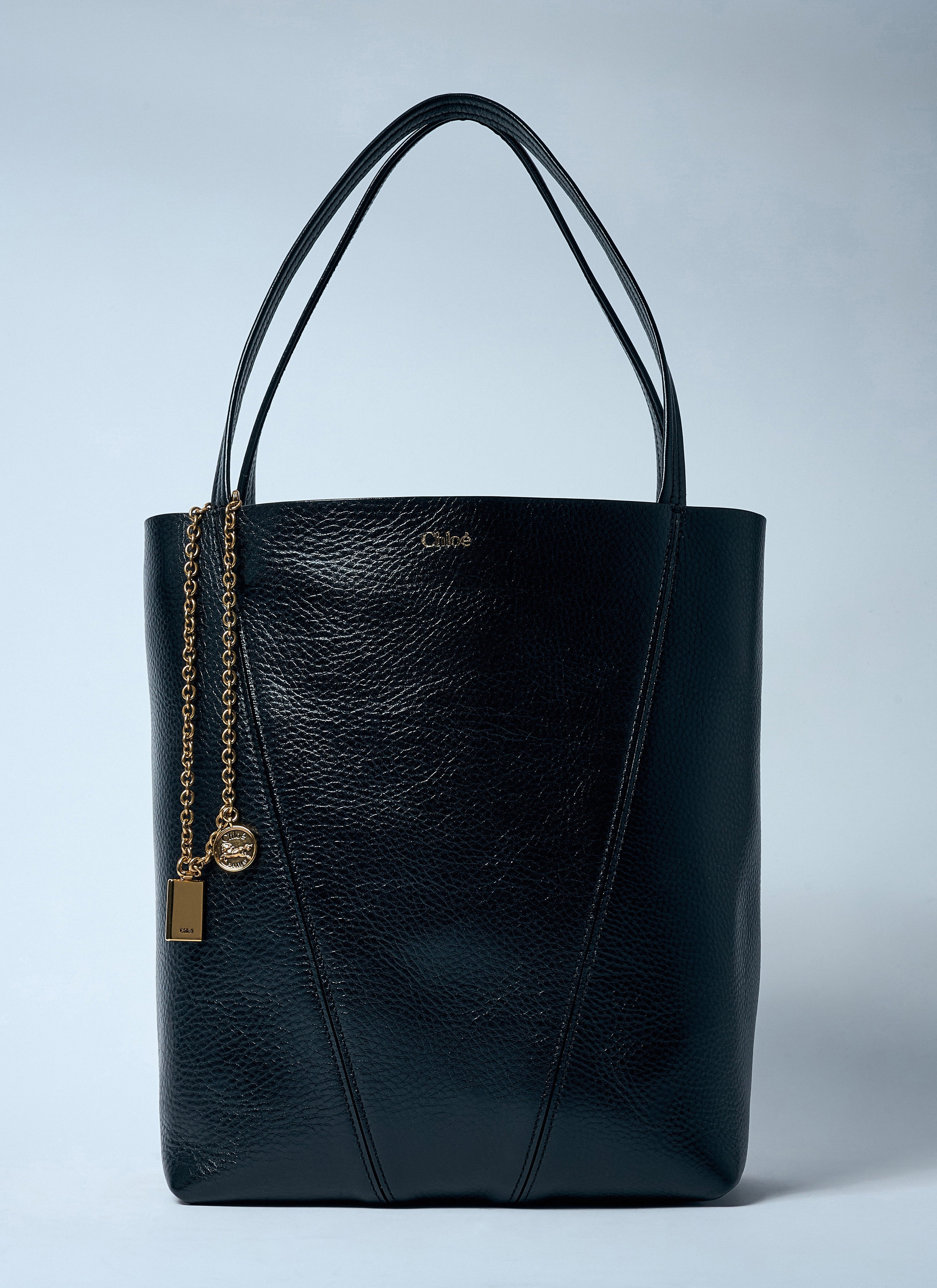 Chloé Women Spin Tote Bag