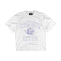 Common Hype Mascot Tee White