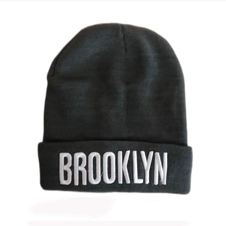 Classic NY Winter Hat Beanies with Thick Fur DailySale